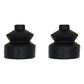 Set of 2 Tractor Gear Shift Boot for 885 990 995 996 1210 1212 1410 1412 S40822