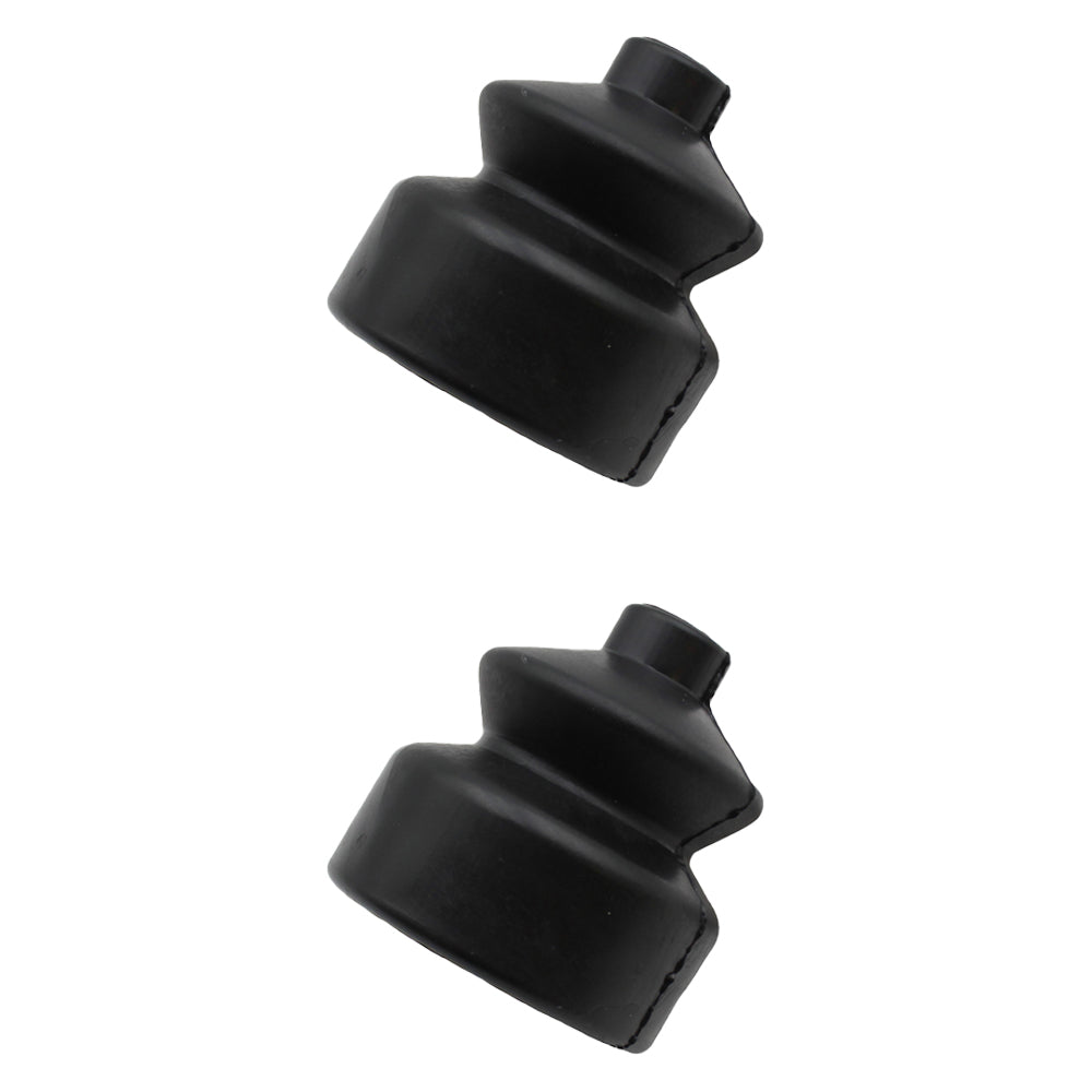 Qty 2: Gear Shift Boot Fits Landini Replaces 1678565M2_x2