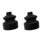 Set of 2 Tractor Gear Shift Boot for 885 990 995 996 1210 1212 1410 1412 S40822