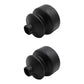 Gear Shift Lever Cover Gaiter Seal Boot Set Fits Case David Brown Tractor K92963