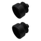 Gear Shift Lever Cover Gaiter Seal Boot Set Fits Case David Brown Tractor K92963