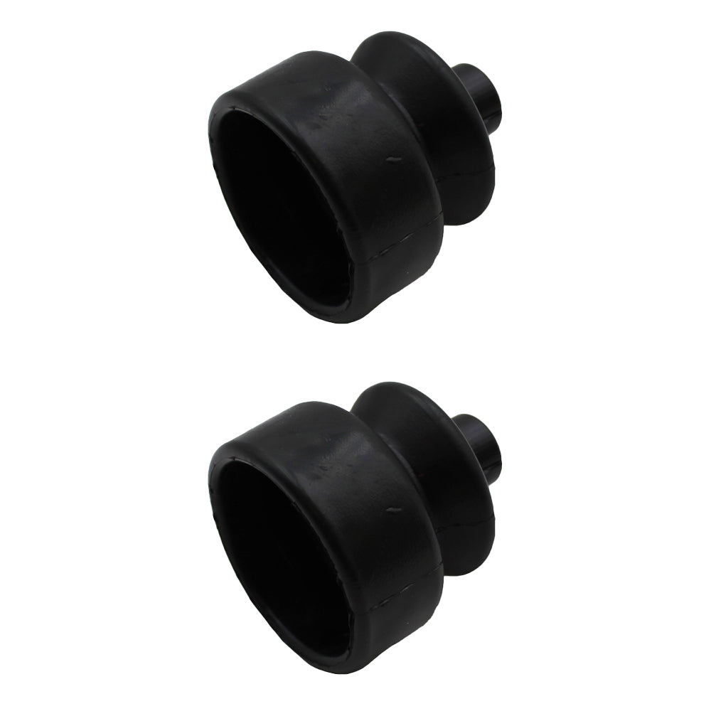 Gear Shift Lever Cover Gaiter Seal Boot Set Fits Case David Brown Tractor K92963