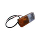 RH Combination Side Light Fits David Brown Replaces 1678990M91