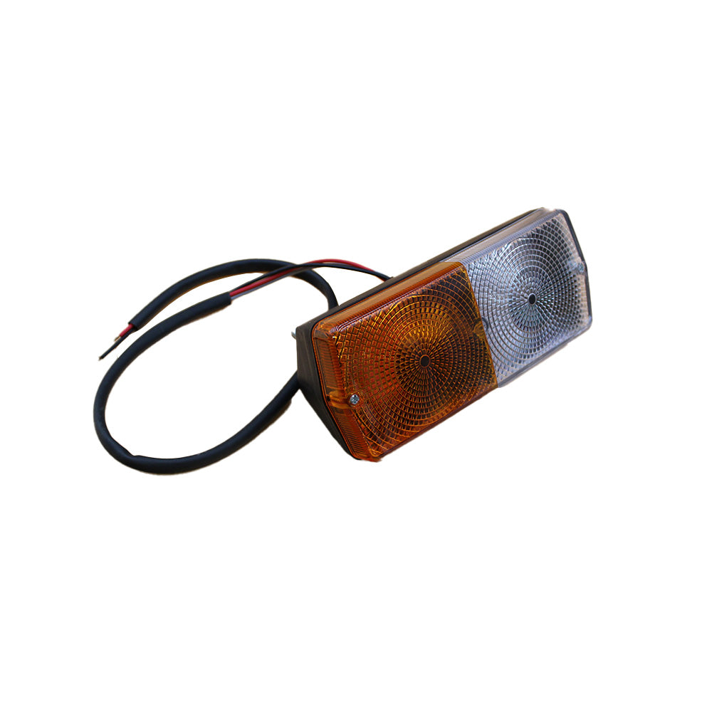 RH Combination Side Light Fits Landini Replaces 1678990M91
