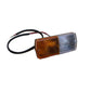 RH Combination Side Light Fits David Brown Replaces 1678990M91