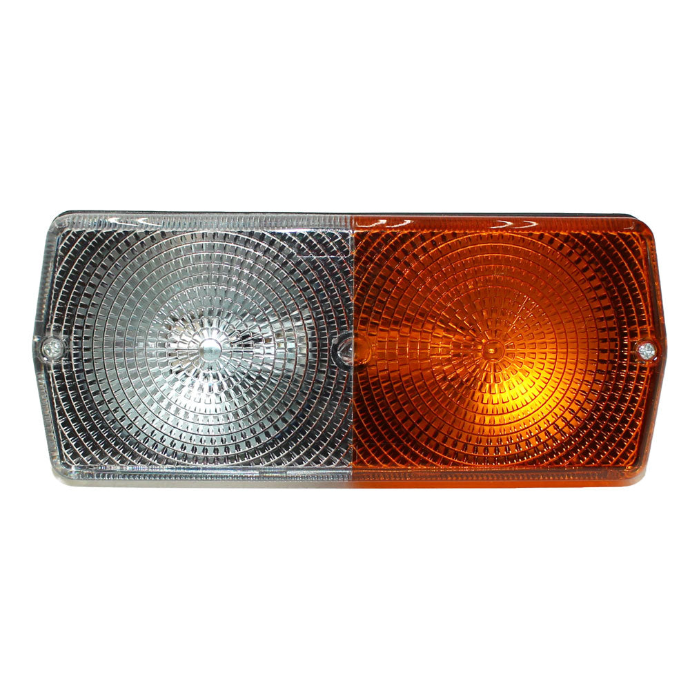 Combination Front Side Light LH Fits David Brown Replaces 1578991M91