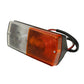 Combination Front Side Light LH Fits David Brown Replaces 1578991M91