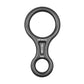 16800 ALUMINUM FIGURE 8 DESCENDER