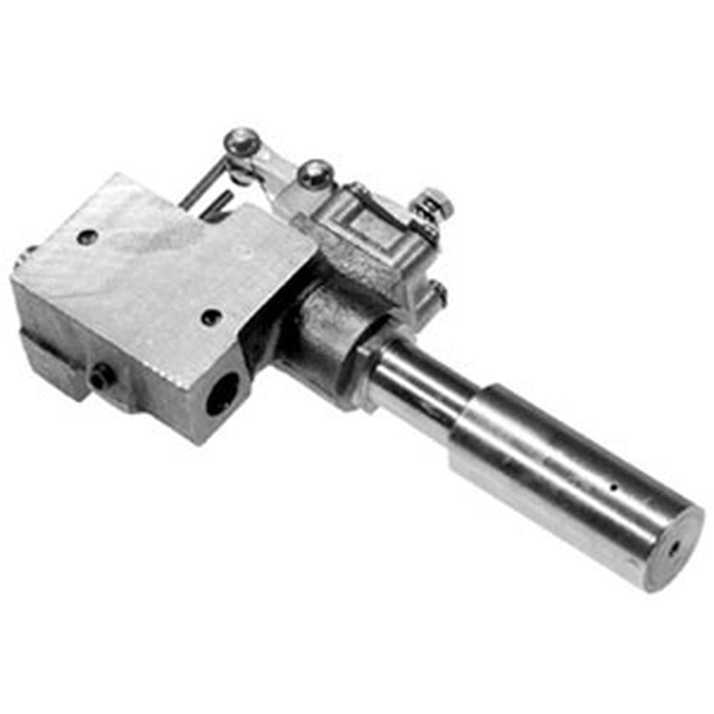 1869966M96 Pressure Control Valve 1680061M91 Fits Landini Large 9550 Fits MF 50