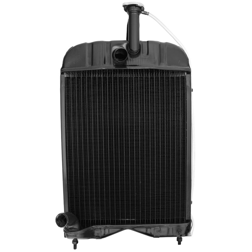 Radiator Fits Massey Ferguson Replaces 1672861M93