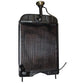 Radiator Fits Massey Ferguson 40E 20E 250 20D 30H 30E 20F 240 1680547M92