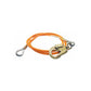 16815 WIRE CORE FLIP LINE WITH SWIVEL EYE