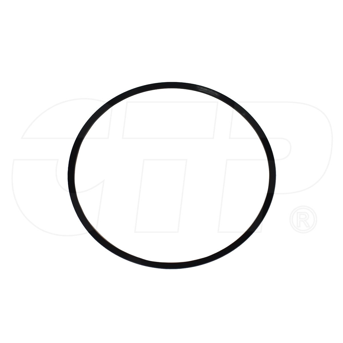 1682271 Ring-Backup Fits Caterpillar Models