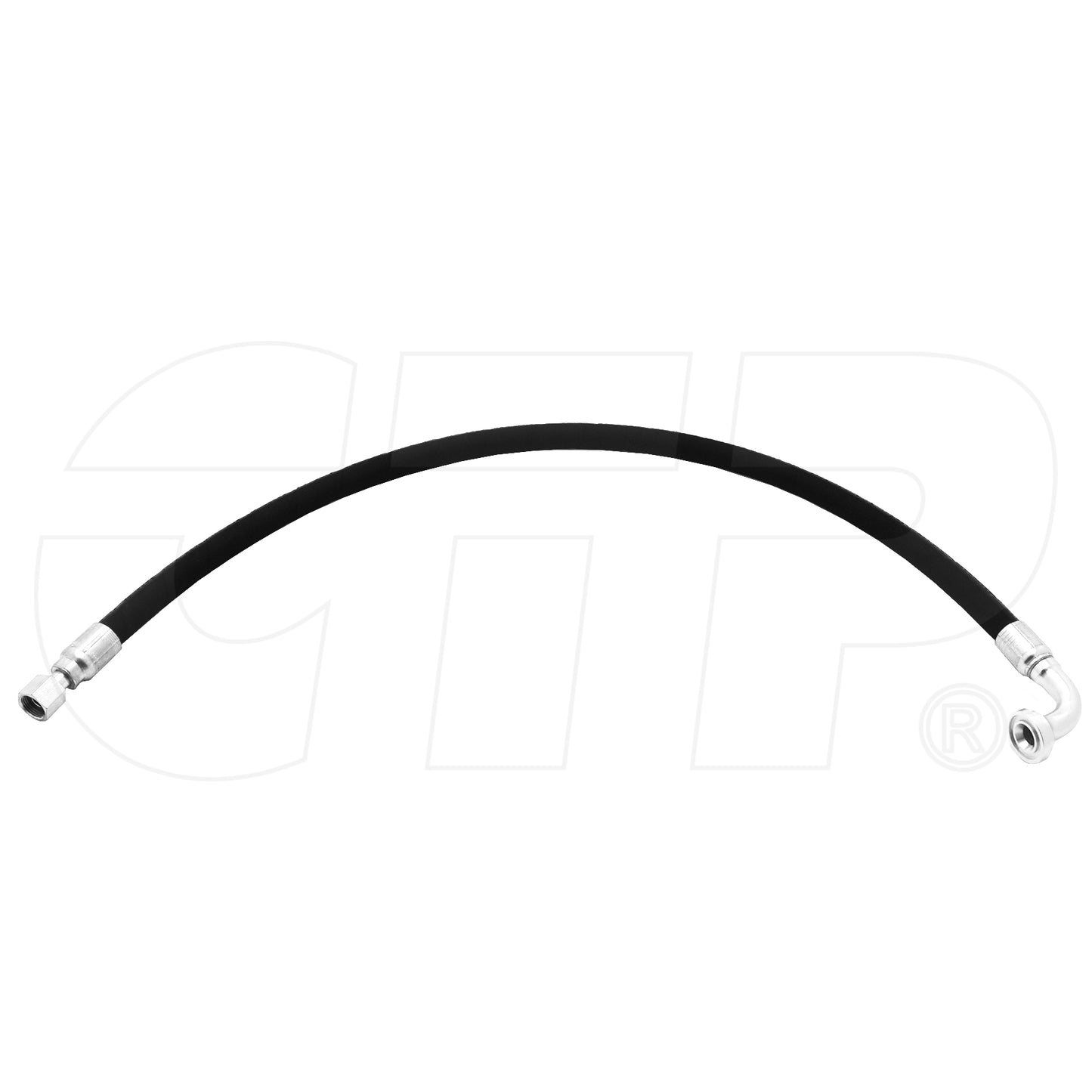 1682599 Hose A Fits Caterpillar Models