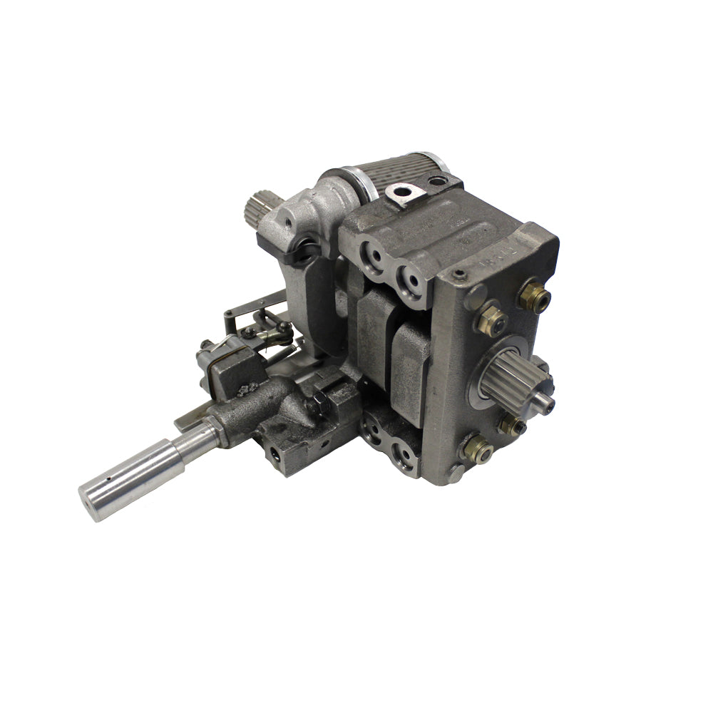 HYDRAULIC LIFT PUMP Fits Massey Ferguson MF INDUSTRIAL 40 40B 50C 50D 50E