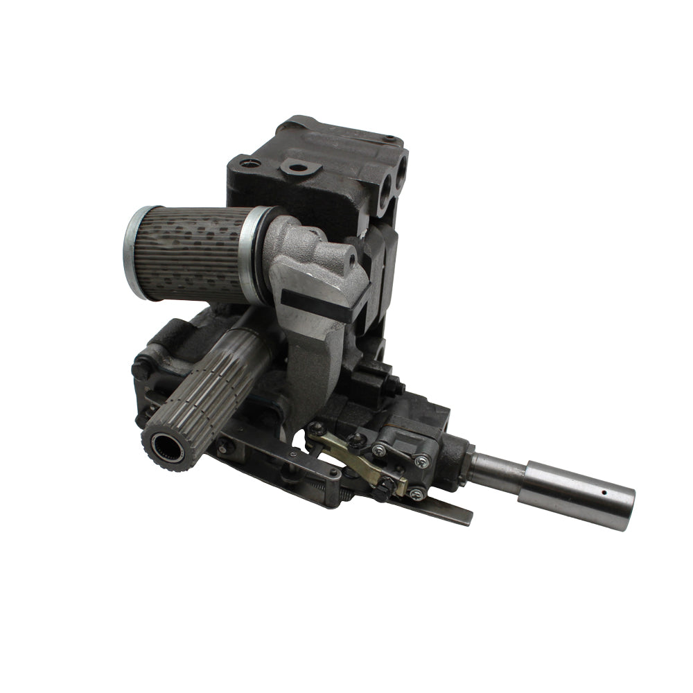 Hydraulic Lift Pump Fits Massey Ferguson 30 50 245 255 265 275 165 1683301M92