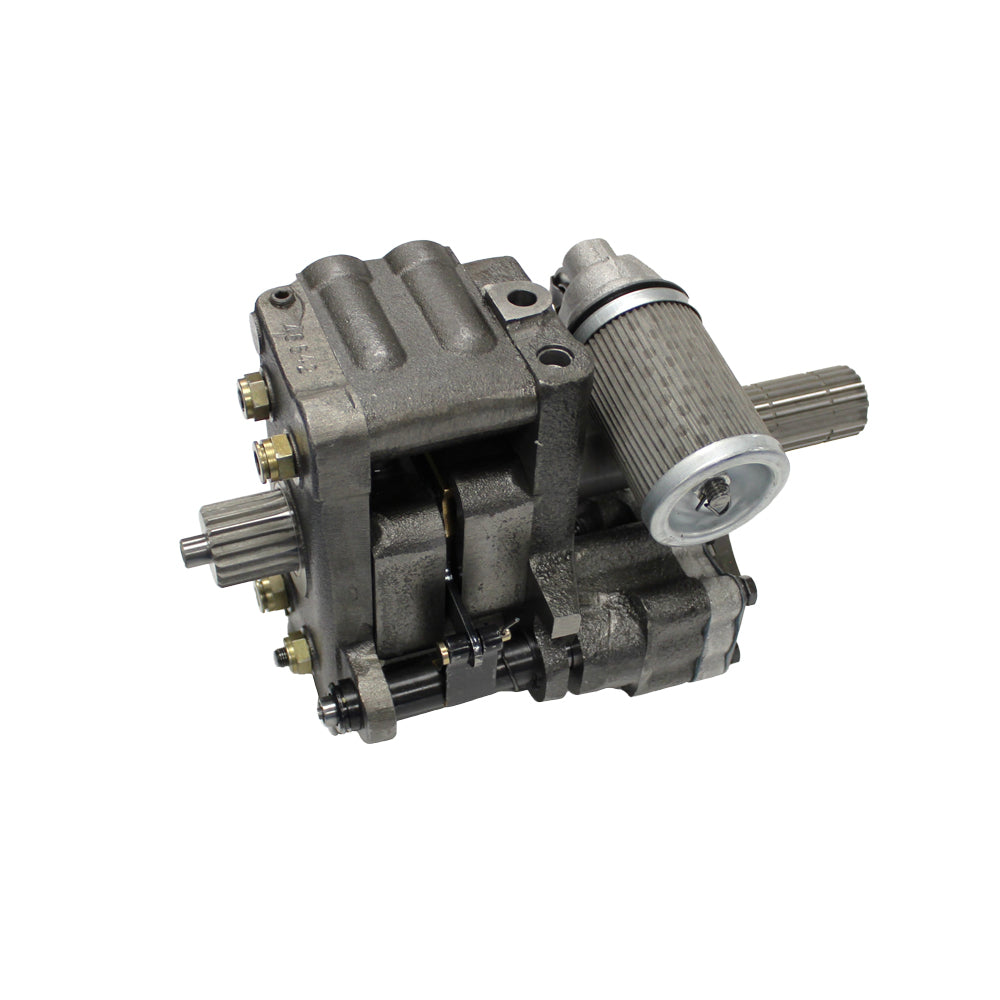 HYDRAULIC LIFT PUMP Fits Massey Ferguson MF 283 290 298 670 690 698 699