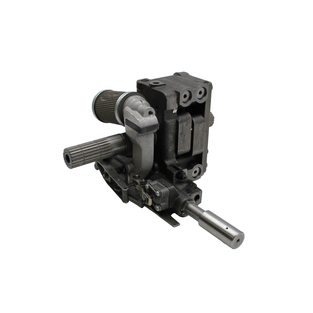 Hydraulic Lift Pump Fits Massey Ferguson 30 50 245 255 265 275 165 1683301M92