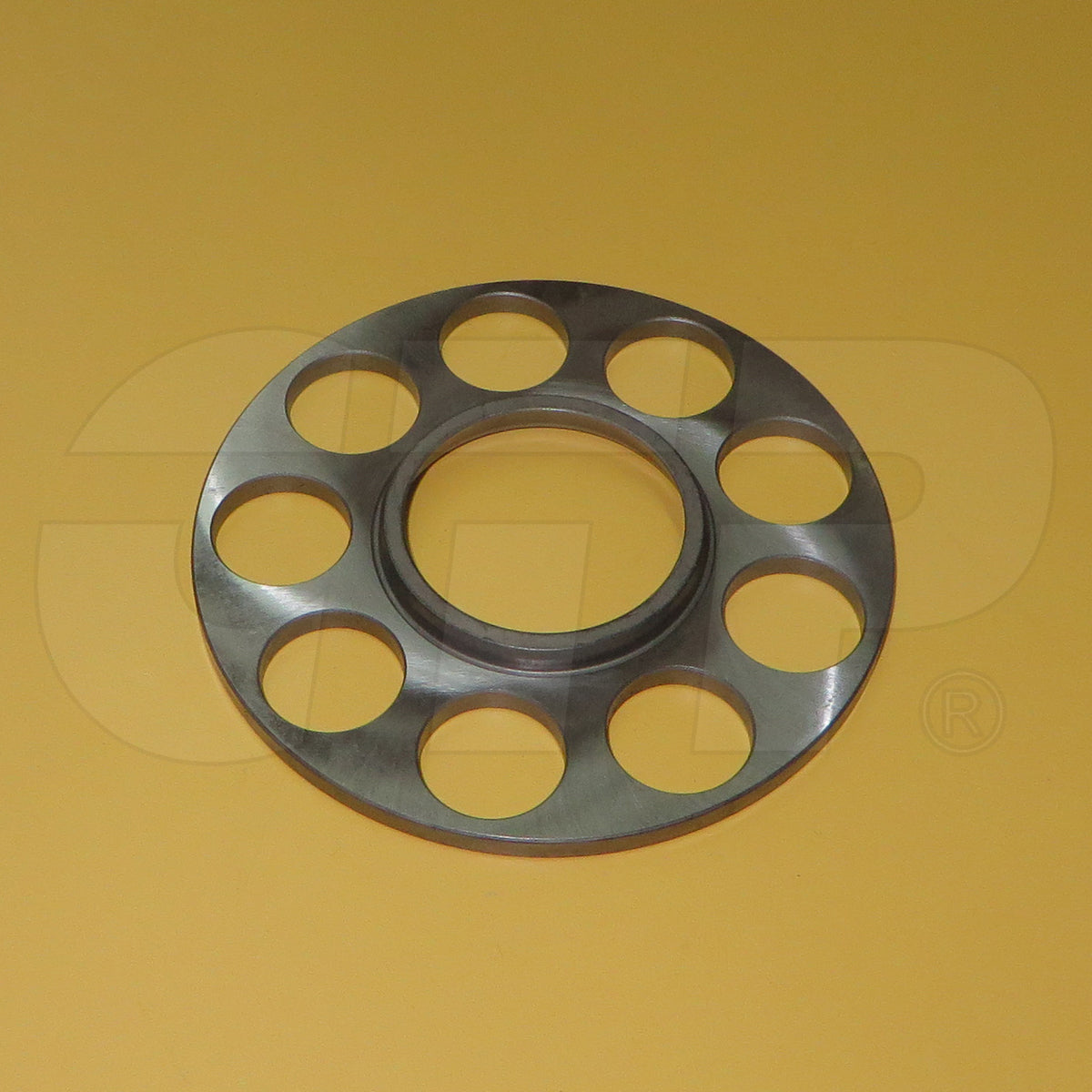 1683385 Plate-Retraction Fits Caterpillar Models