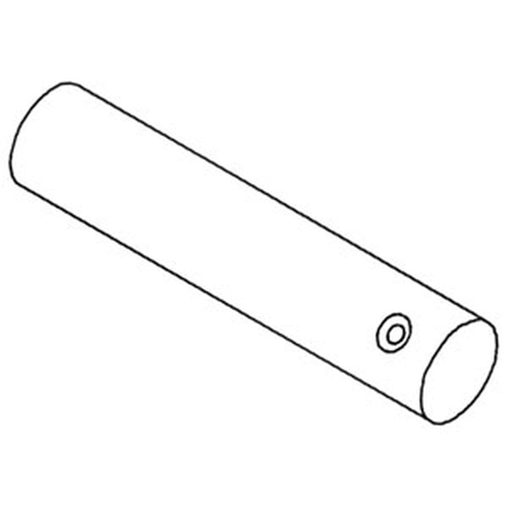 A-1684285M1 Fits Massey Ferguson Parts PIN FRONT AXLE 50E, 165 , 261, 265S , 270