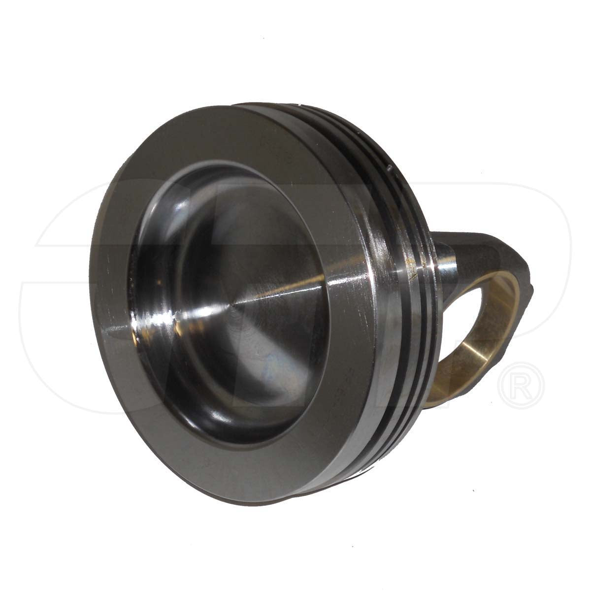 1684540 Crown As-Piston Fits Caterpillar Models
