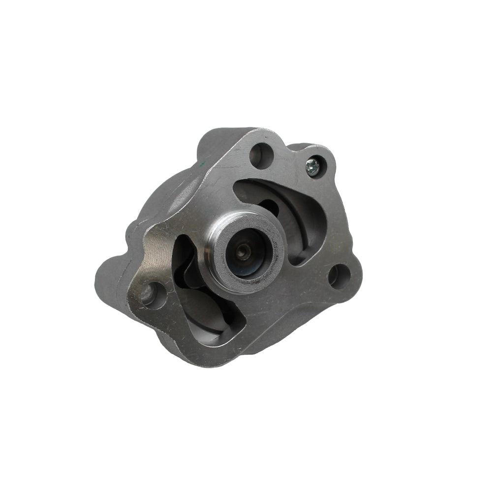 Oil Pump Fits Bobcat Replaces 6670340