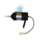Solenoid 101046 Fits Grasshopper Mower Fits Kubota Engine 12 - 23 Hp Z482 D622