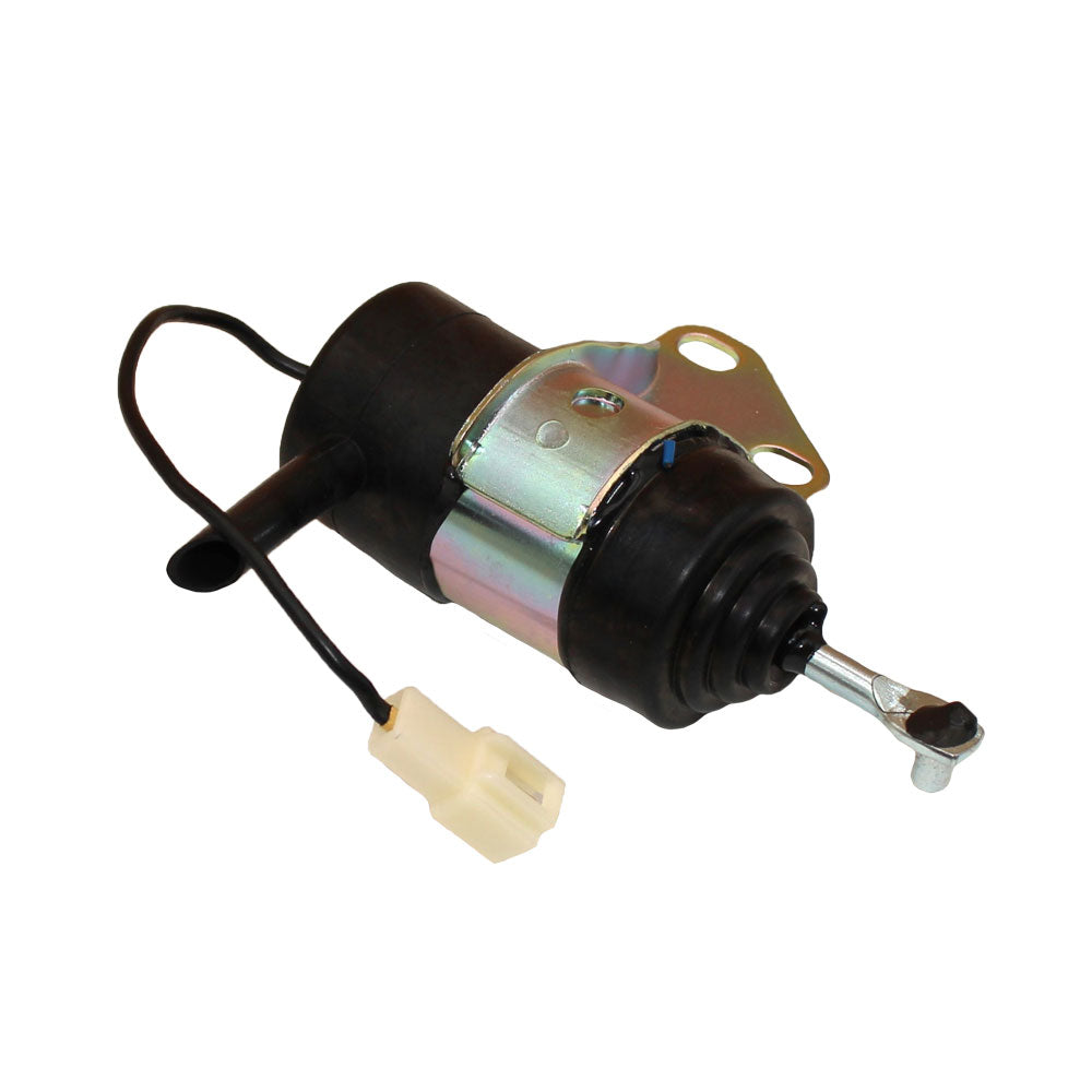 Fuel Solenoid Fits Kubota Replaces 16851-60011