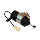shut off Fuel solenoid Fits Kubota 16851-60014 B7410D BX1500D BX1800D BX1830D