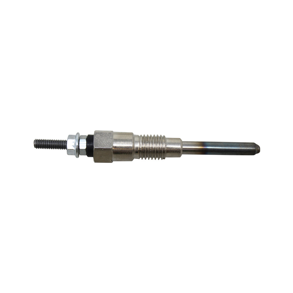 GLOW PLUG Fits Kubota ZD18F MOWER ZD21 ZD21F ZD221 ZD25F ZD28 ZD28F ZD321 ZD321N