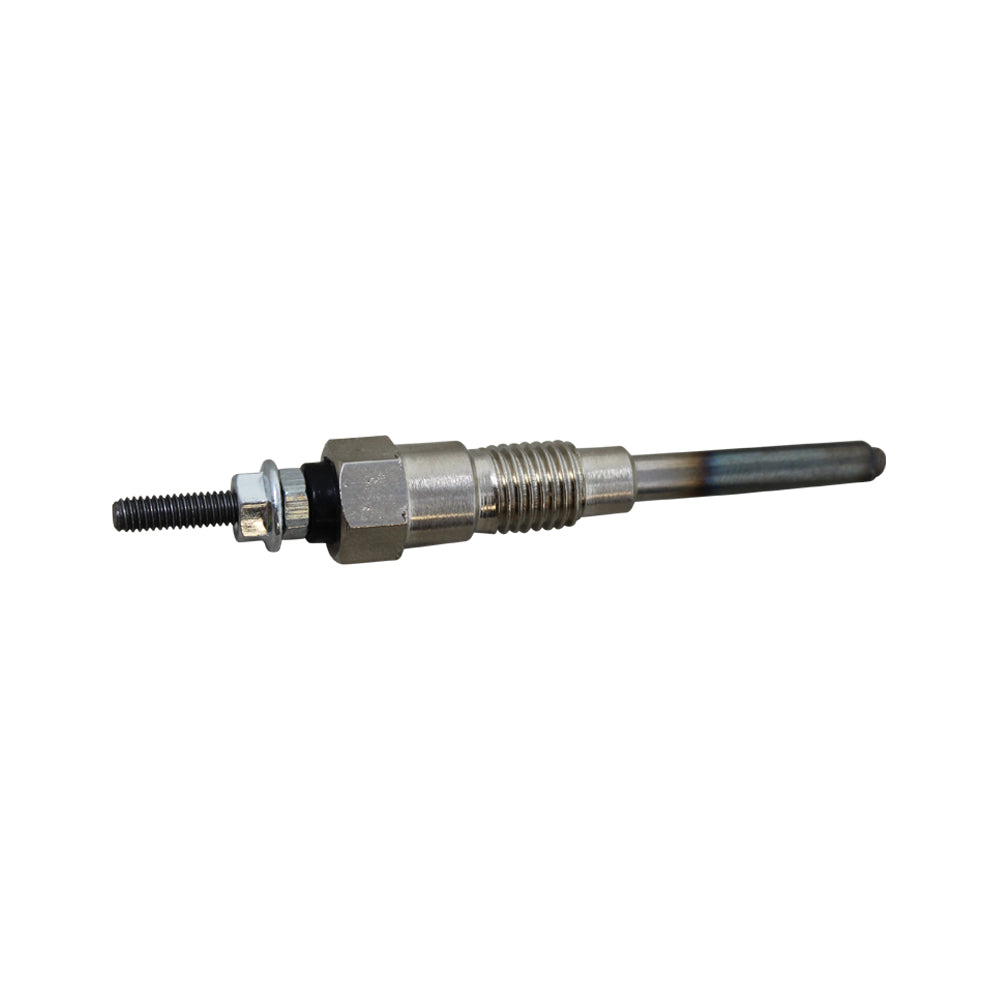 GLOW PLUG Fits Kubota ZD18F MOWER ZD21 ZD21F ZD221 ZD25F ZD28 ZD28F ZD321 ZD321N