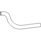 1686294M1 New Air Cleaner Hose Fits Massey Ferguson Tractor 275 282