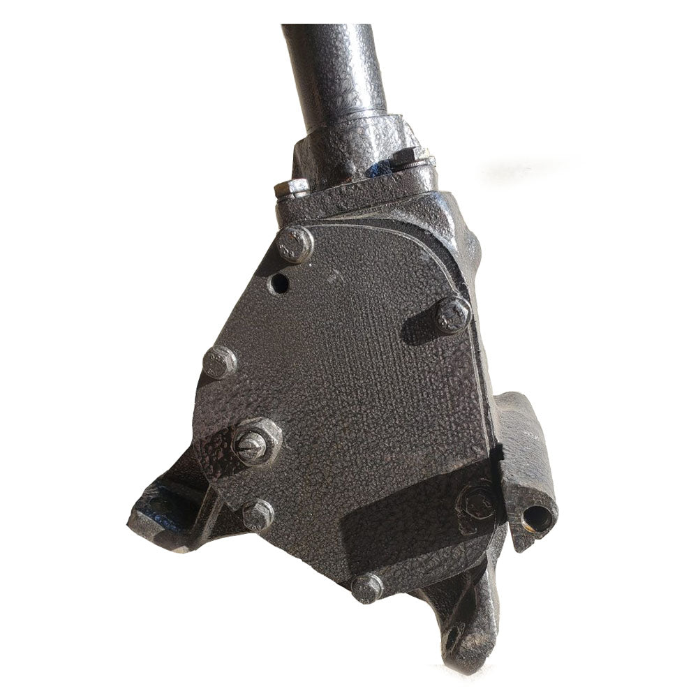 1687020M92 New Steering Gear Assembly Fits Massey Ferguson 265 275 285 290 290E