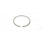 1687212 Ring-Piston Top Fits Caterpillar Models