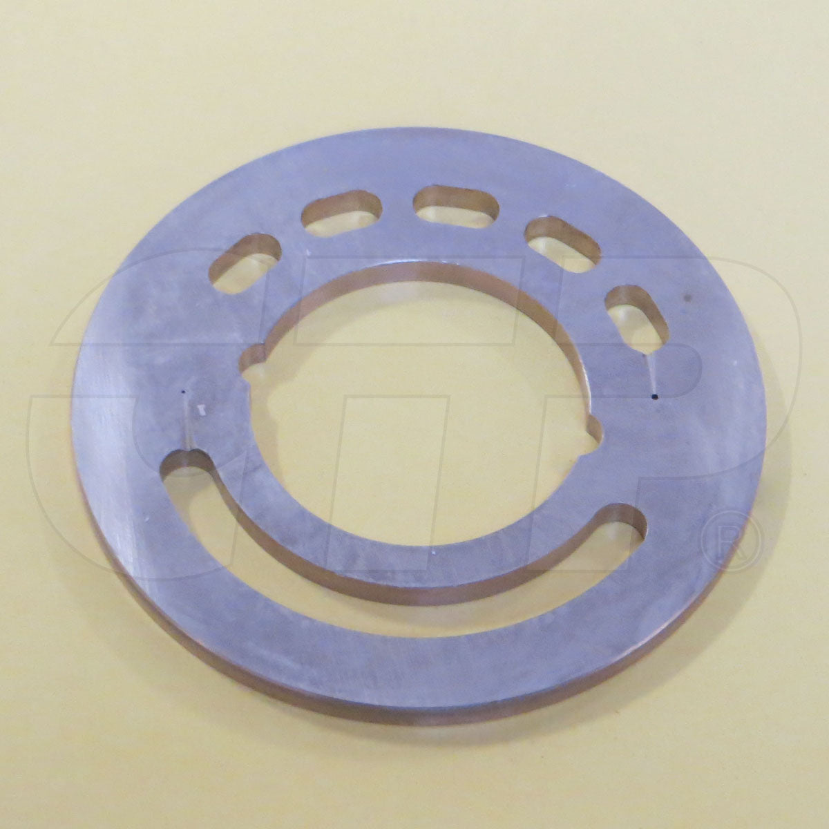 1687321 Plate-Port Fits Caterpillar Models