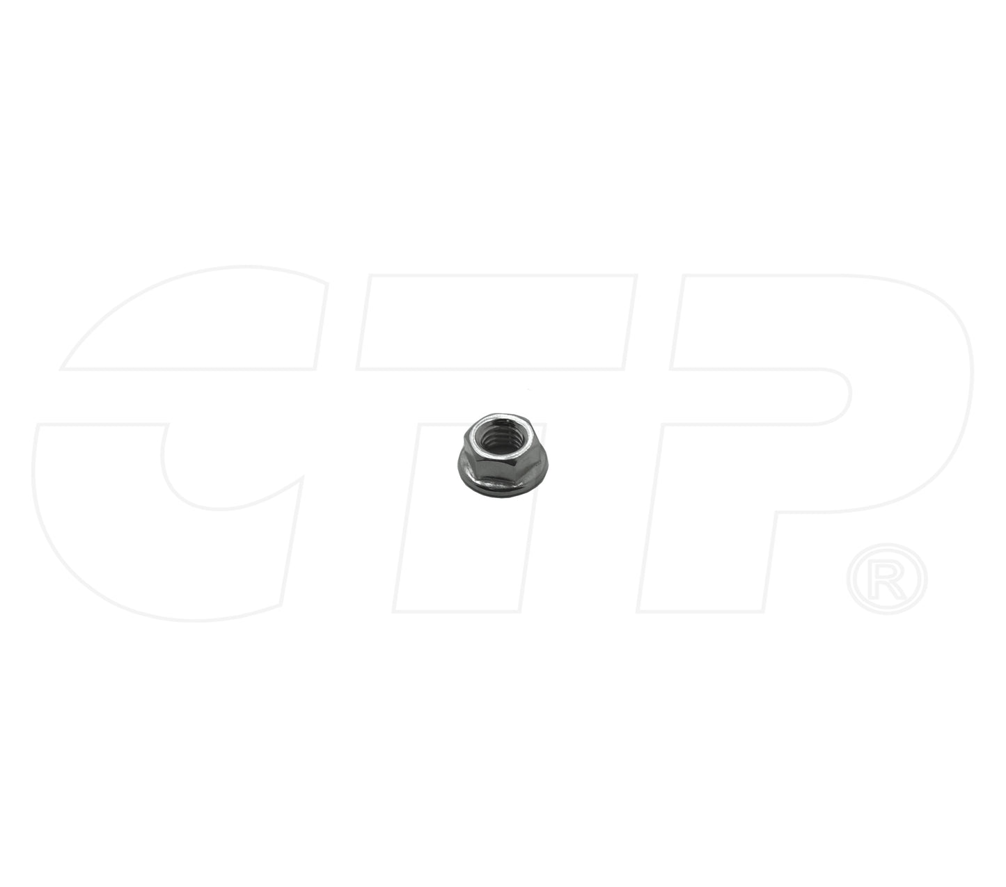 1687800 Locknut Fits Caterpillar Models