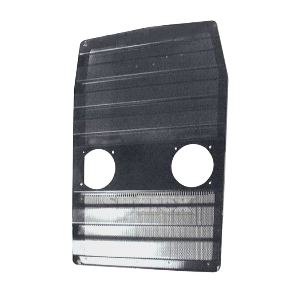 Front Grille Fits Massey Ferguson Replaces 1687817M1