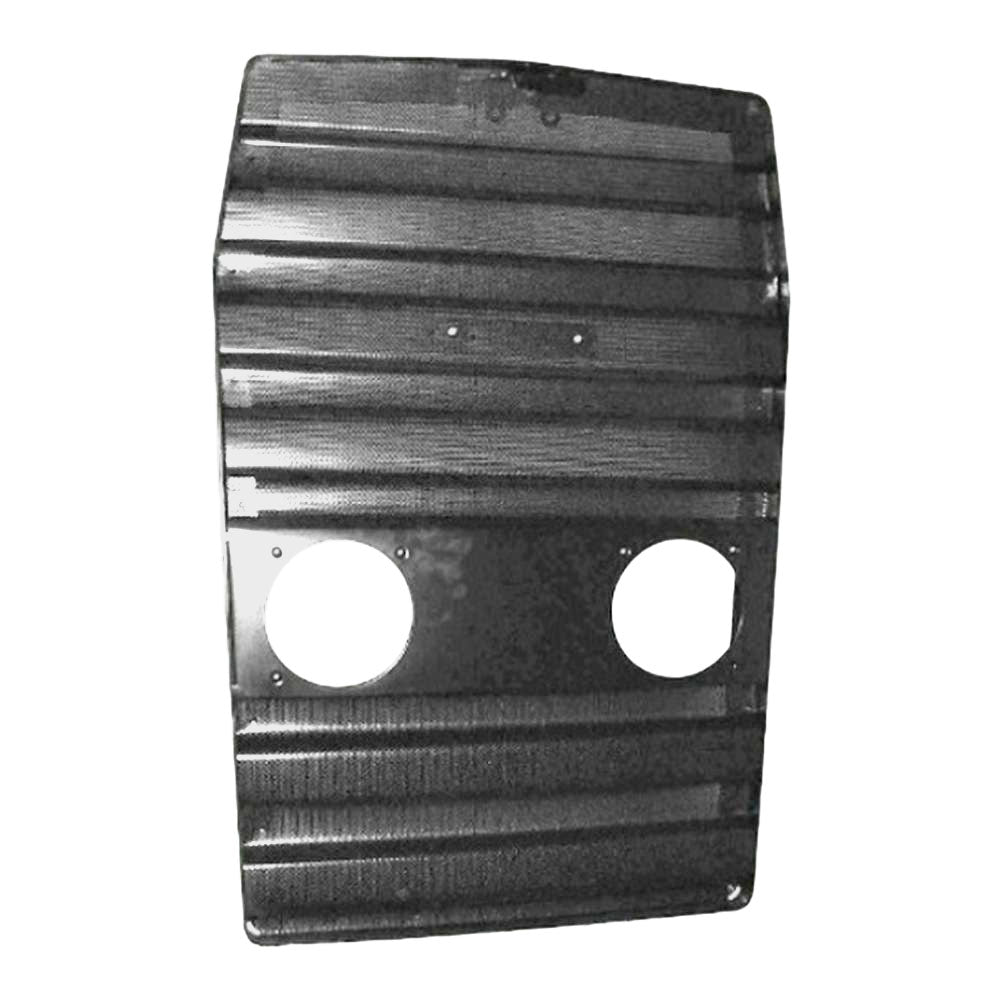 Front Grille Fits Massey Ferguson Replaces 1687817M1