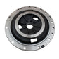 LH Differential Carrier Plate Fits Massey Ferguson Replaces 1860885M1