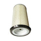 AIR FILTER FOR PART 46319 CA7207 P606482 PA2701