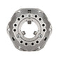 168823AS 12" Pressure Plate Made for Mpl Moline Tractor Models 1650 1655