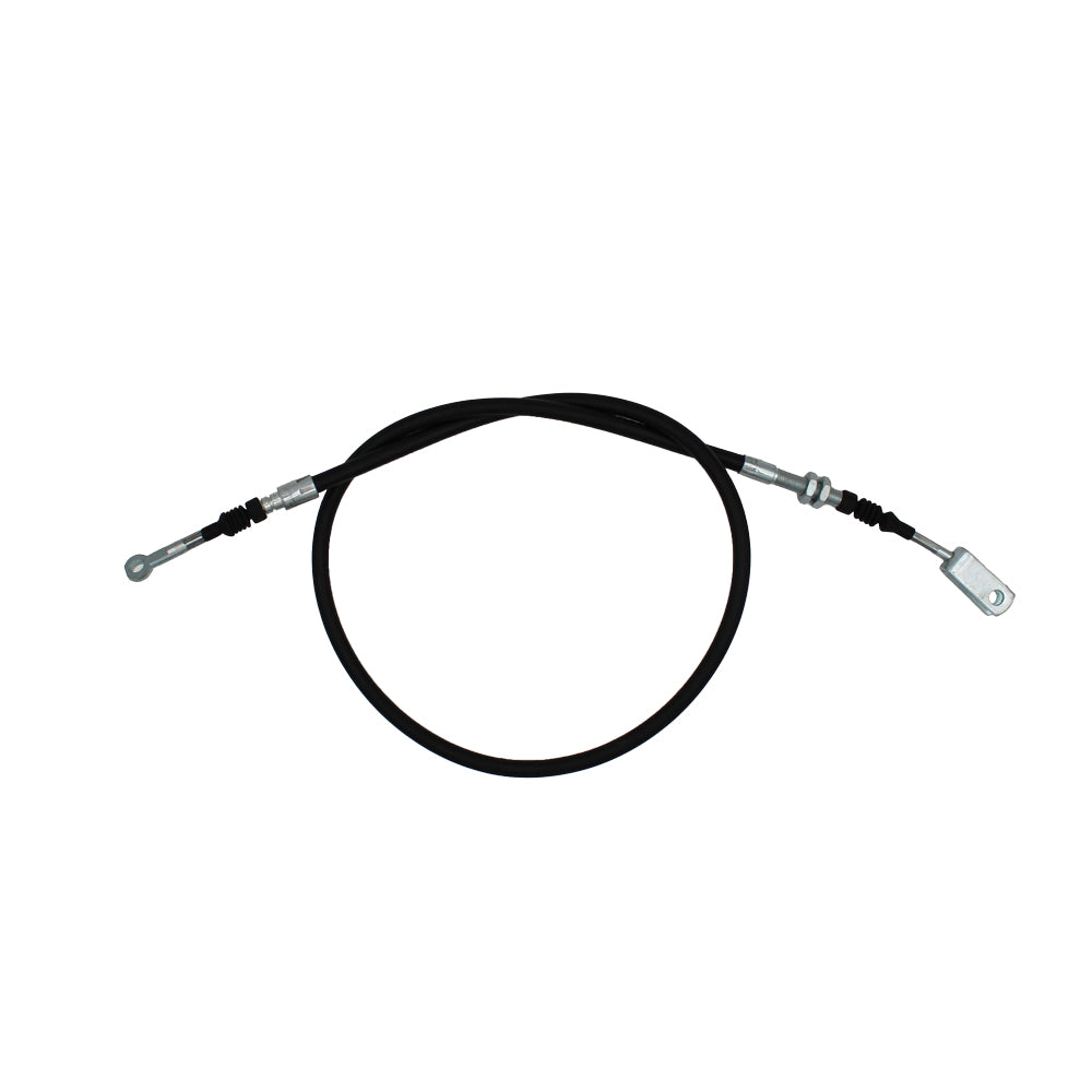 Handbrake Cable Fits Massey Ferguson Replaces 1689024M93
