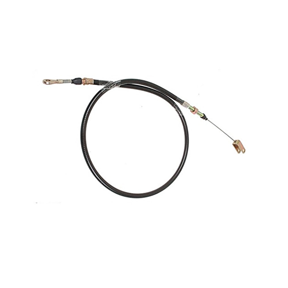 Handbrake Cable Fits Massey Ferguson Replaces 1689025M94