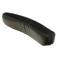 Black Seat Back Cushion w/ Plastic Base Fits Massey Ferguson Replaces 1690014M91