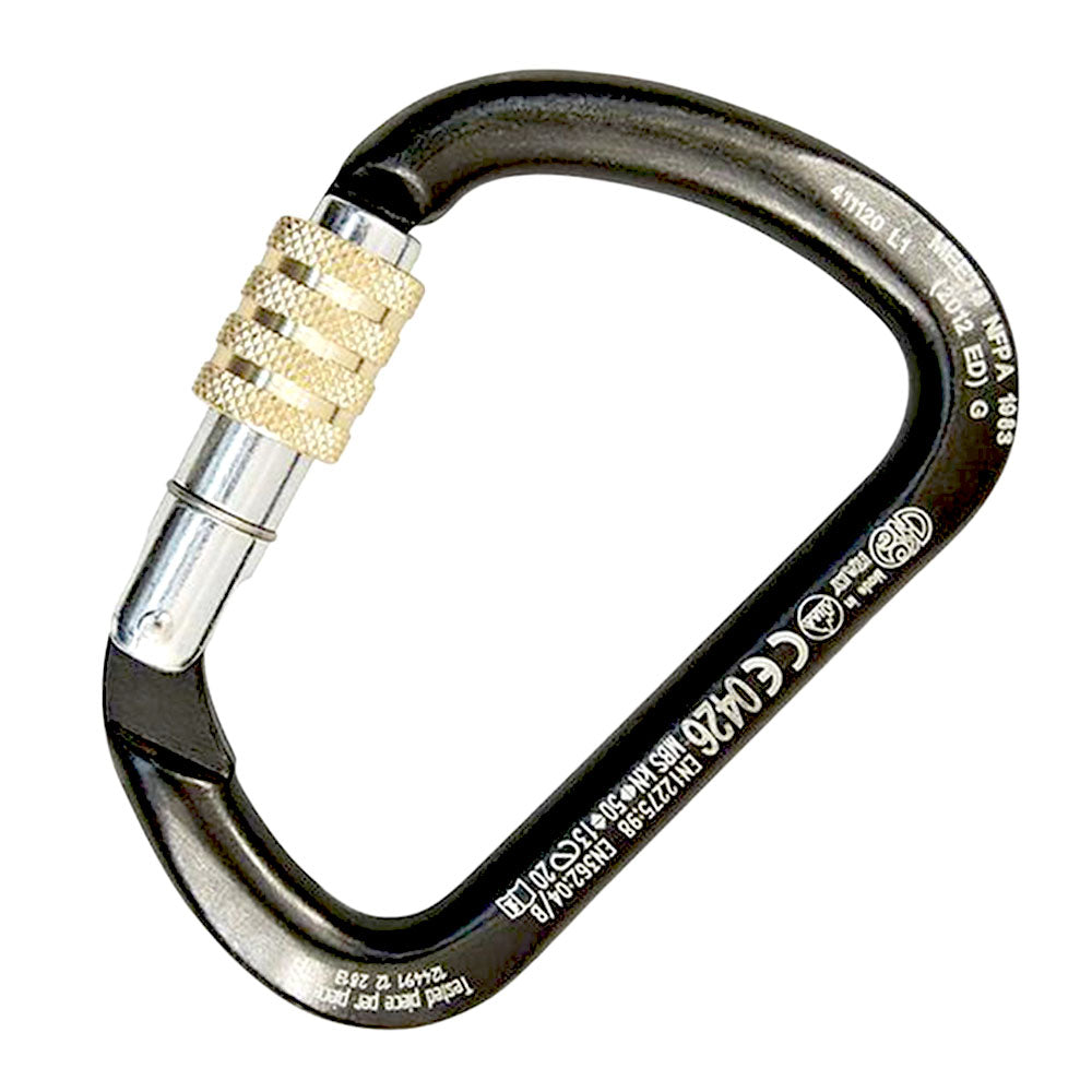 16908 X-LARGE CARABINER