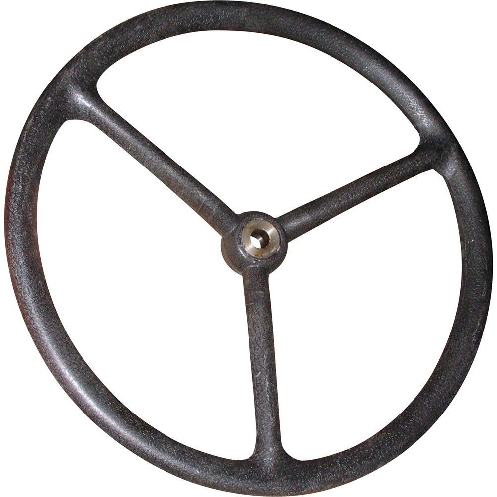 Steering Wheel Fits Massey Ferguson Replaces 1673006M1