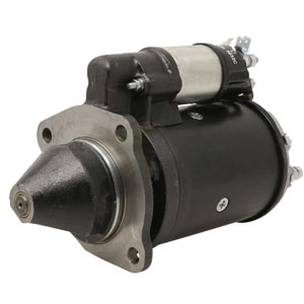 Starter Fits Universal Products Replaces 26411