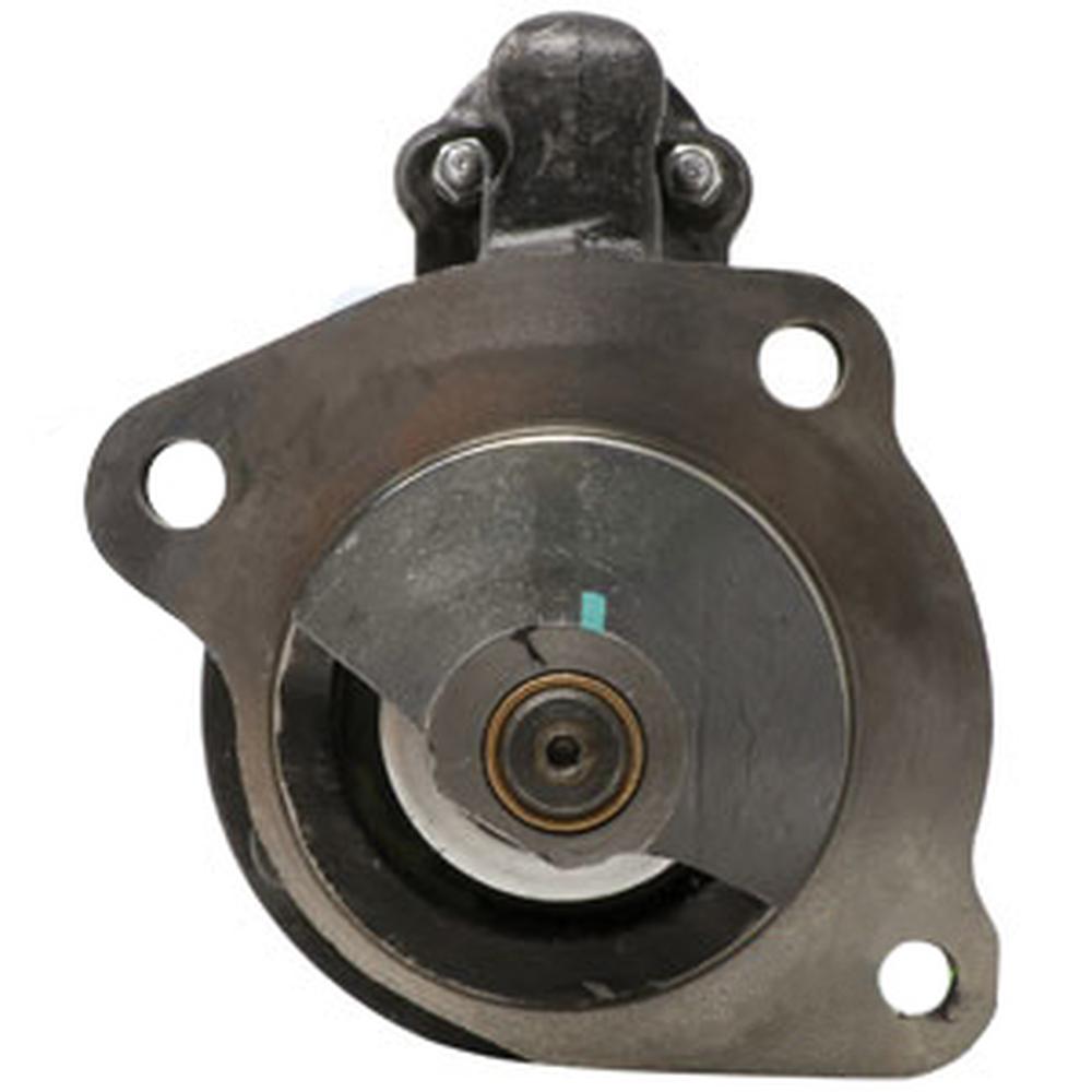 Starter MF - Fits Massey Ferguson - 3763363M94 - Replaces 3763363M91