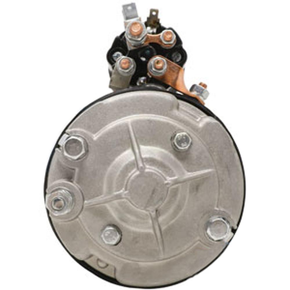 Starter MF - Fits Massey Ferguson - 3763363M94 - Replaces 3763363M91