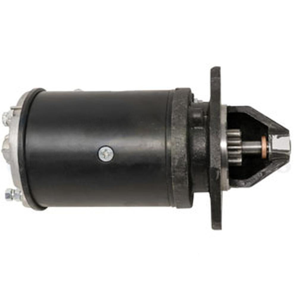 Starter MF - Fits Massey Ferguson - 3763363M94 - Replaces 3763363M91